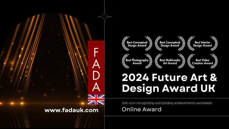 Future Art & Design Award UK (FADA)