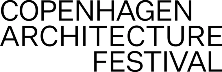 Copenhagen Architecture Biennial 2025
