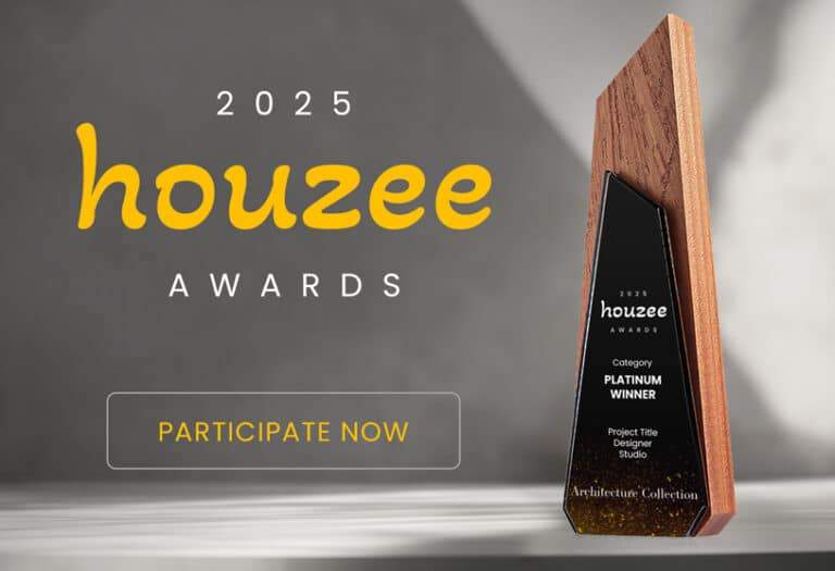 HOUZEE AWARDS 2025