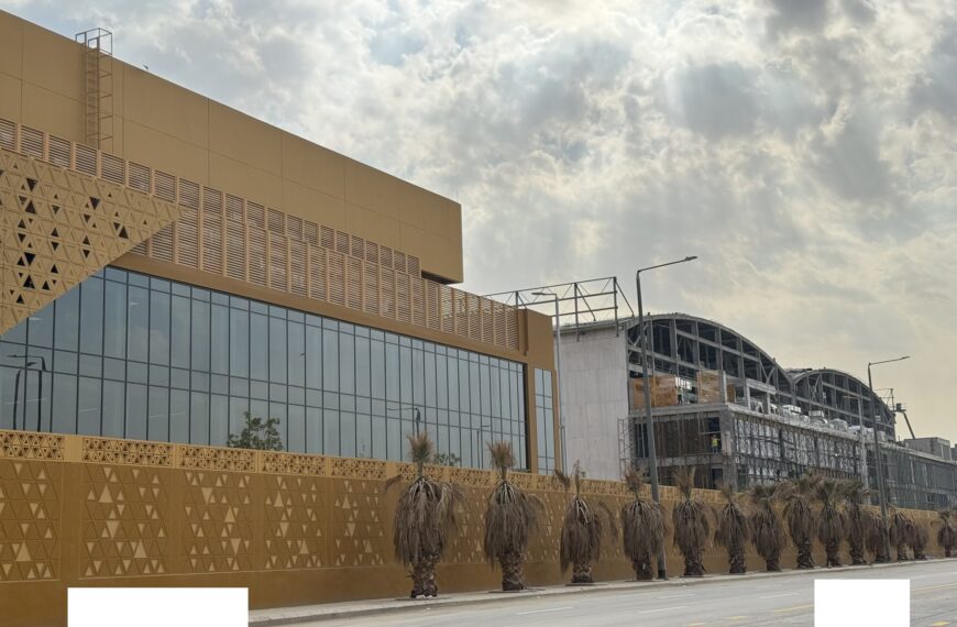 MBC Group Studios
