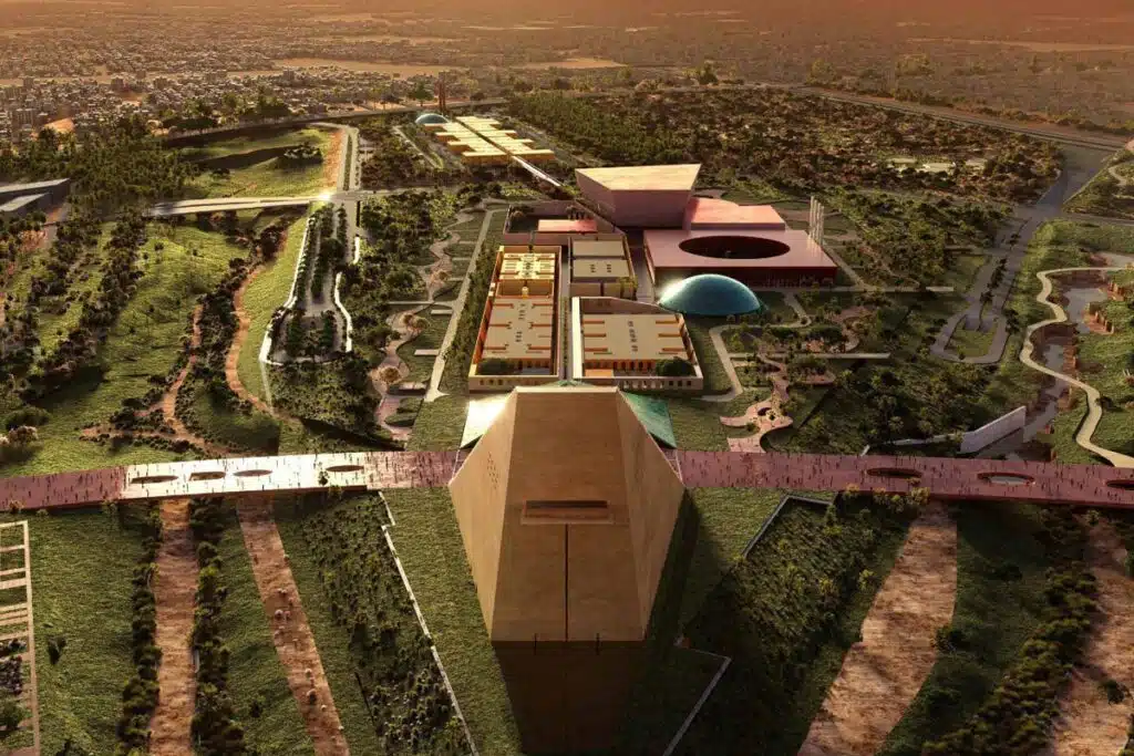 Museum of World Cultures