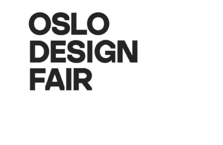 Oslo Design Fair 2025