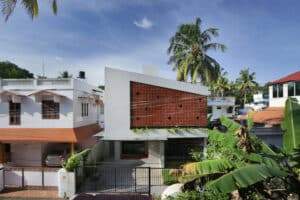 How to Use Hollow Elements in Home Architecture
