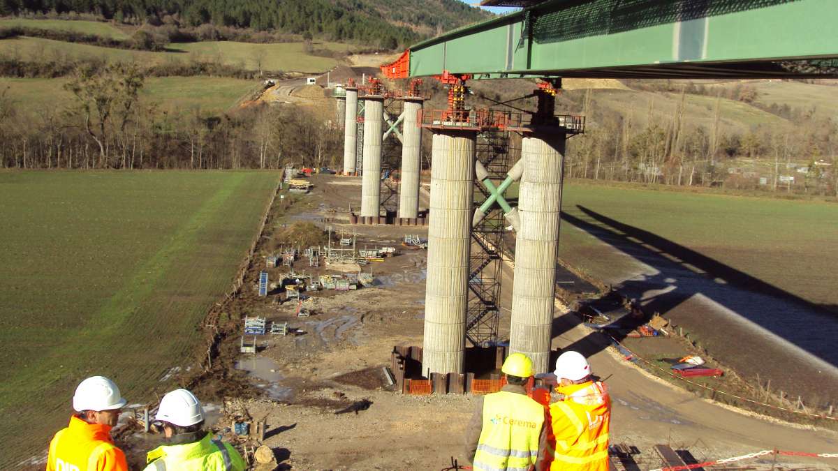 Bridge Construction and Engineering: A Safety Focus