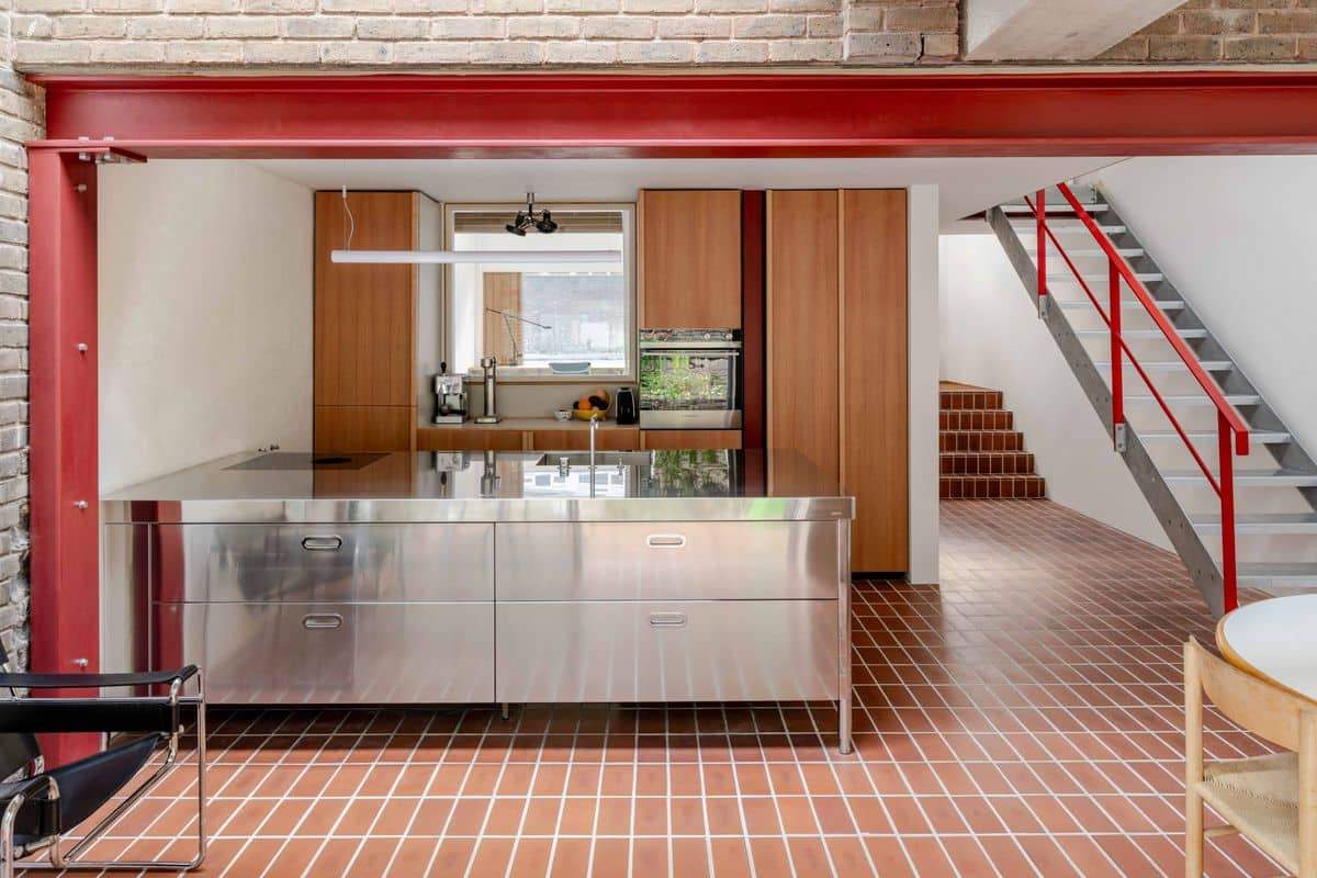 A Danish twist, compact architecture, and engineering magic: the Don’t Move, Improve 2025 winners are here