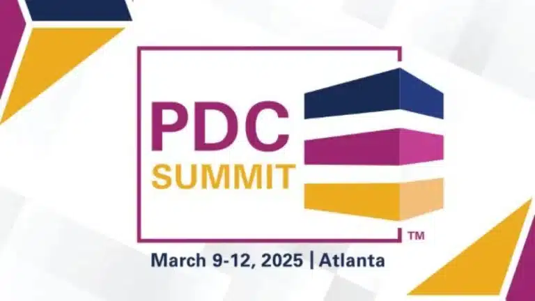 The International Summit & Exhibition on Health Facility Planning, Design, & Construction