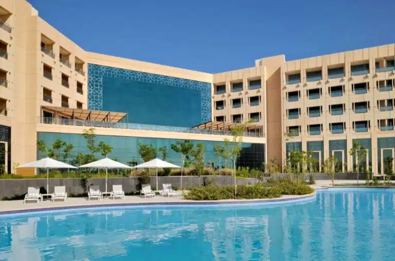 Movenpick Waad Al Shamal Hotel Opens in Waad Al Shamal Industrial City Project