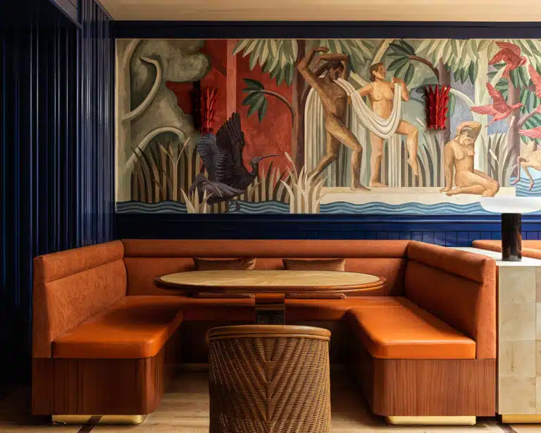 Chic Hotel Escapes: Soho, Paris, and Laguna