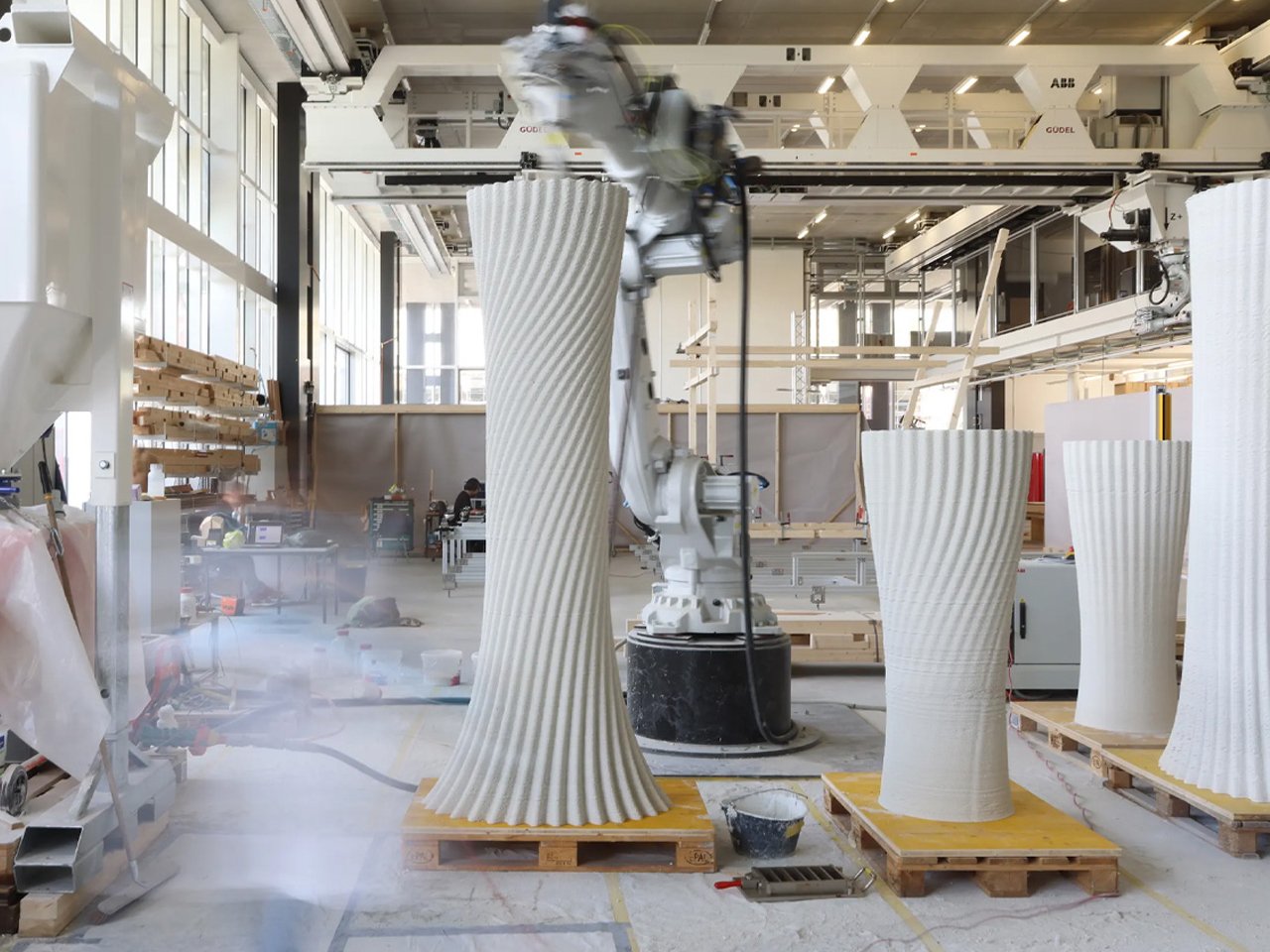 The Modern White Aesthetic Trend in Architecture