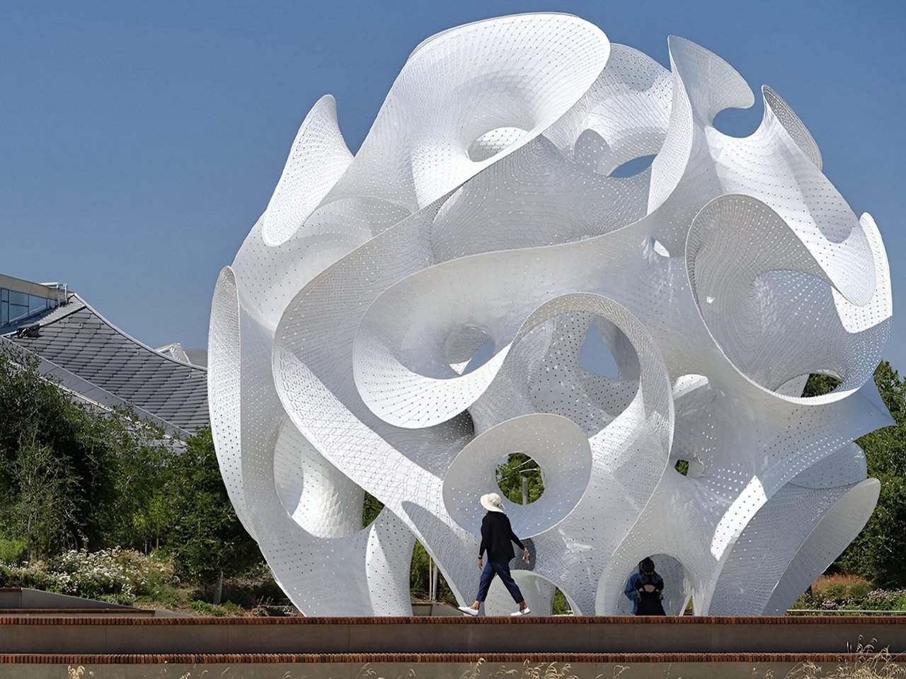 The Modern White Aesthetic Trend in Architecture