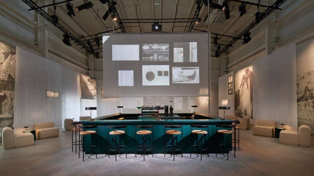 ‘There is nuance here’: Inside Prada Mode Abu Dhabi, hosted by Theaster Gates