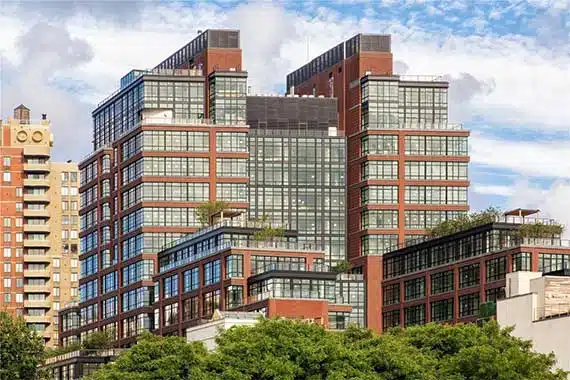 Luxury West Village Apartment Sells for $60 Million