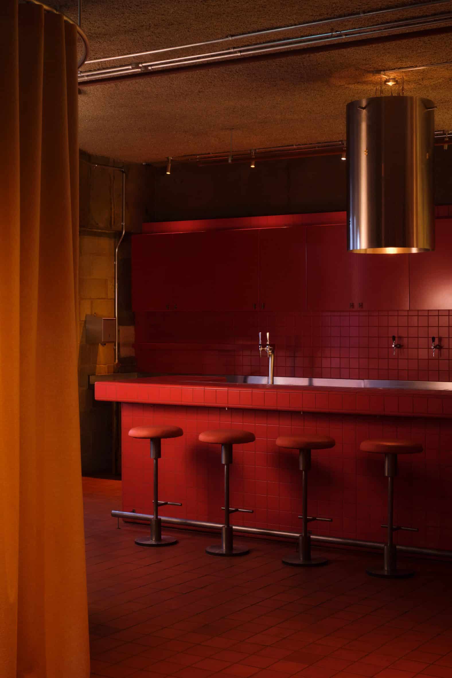 Kricket by Cake Architecture