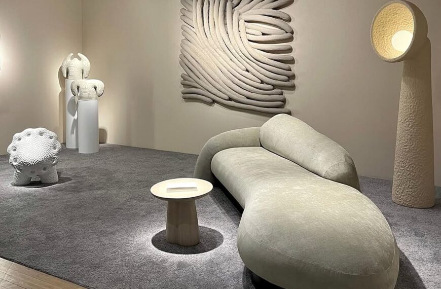 Female Designers And Their Forward-Thinking Approach That Shape Sustainable Design Practices