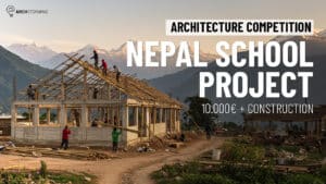 Nepal School Project: Designing for Resilience