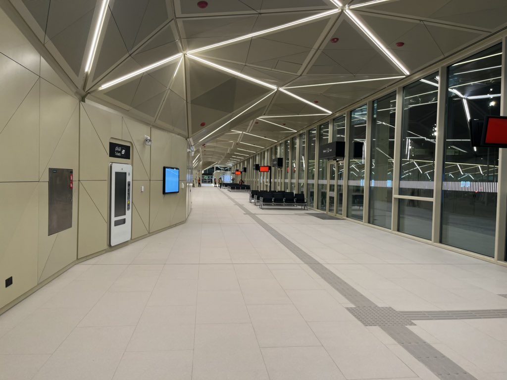 Soon.. Opening of the National Museum Bus Station in Riyadh1