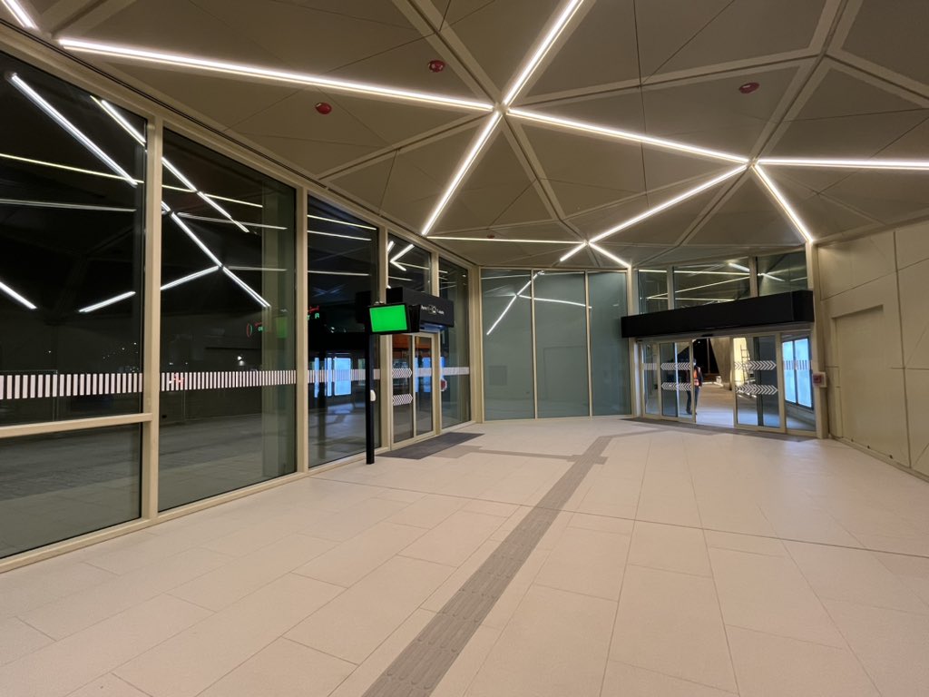 Soon.. Opening of the National Museum Bus Station in Riyadh1