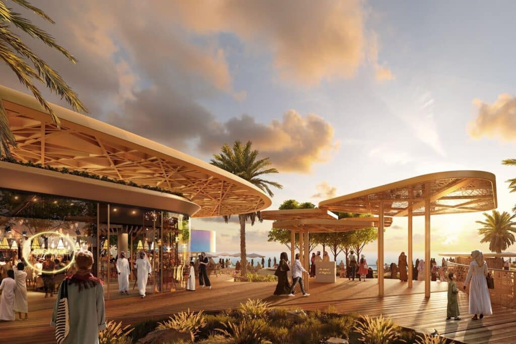 Standard Beach in Al Khobar3