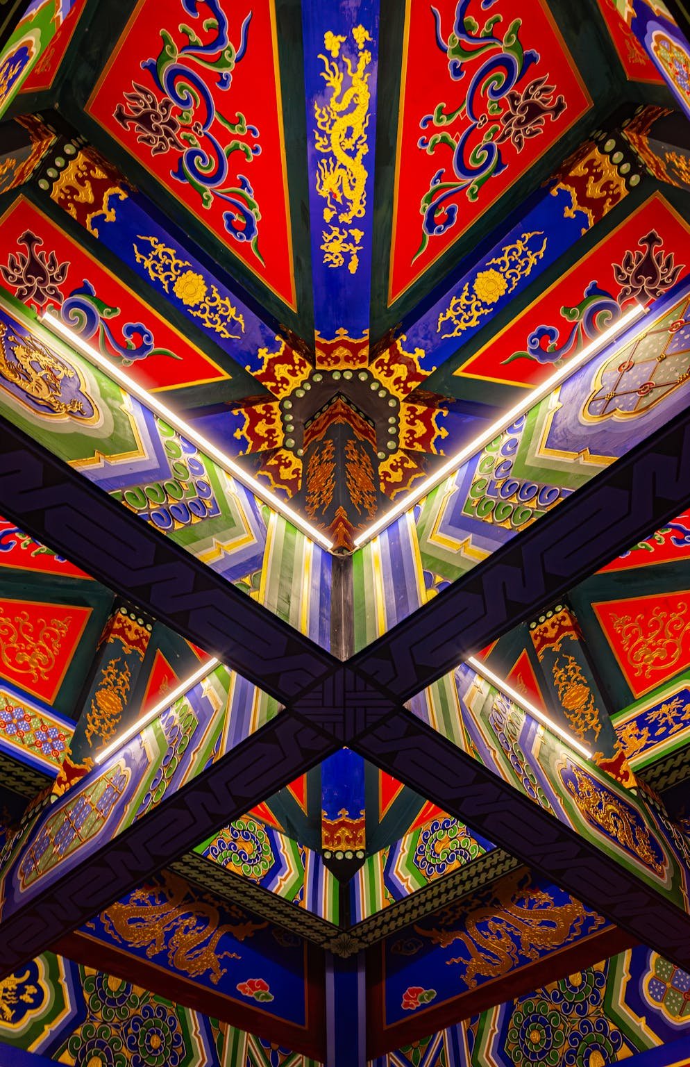 Colors and Their Meanings Across Cultures | ArchUp