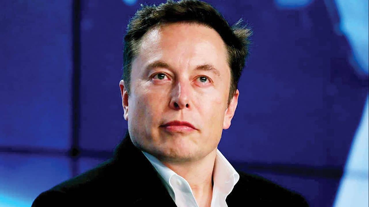 Elon Musk's Bold Plans for Saudi Arabia's Future