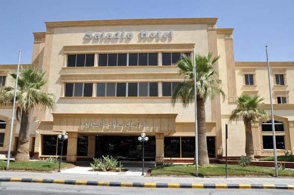 Salahuddin Hotel in Riyadh Enters a New Era with a Deal Exceeding 170 Million Saudi Riyals