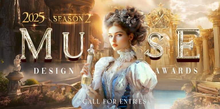 MUSE Design Awards Season 2