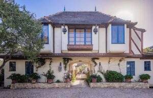 Snow White-Inspired Cottage Goes on Sale for $11 Million