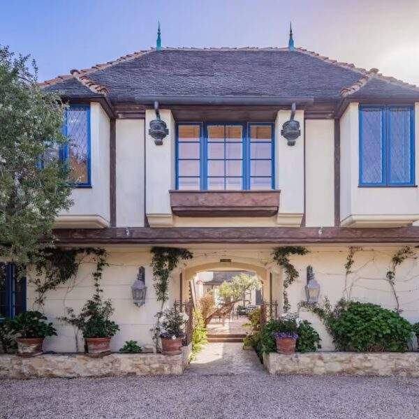 Snow White Inspired Cottage Goes on Sale for $11 Million