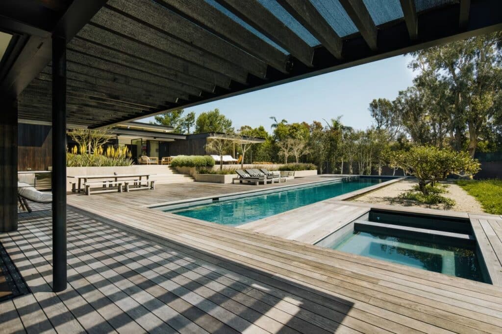 David Duchovny: "X-Files" Star Lists Home for $12.5 Million