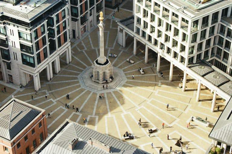 Parasitic Architecture: A Revolution or Chaos in the Urban Landscape?