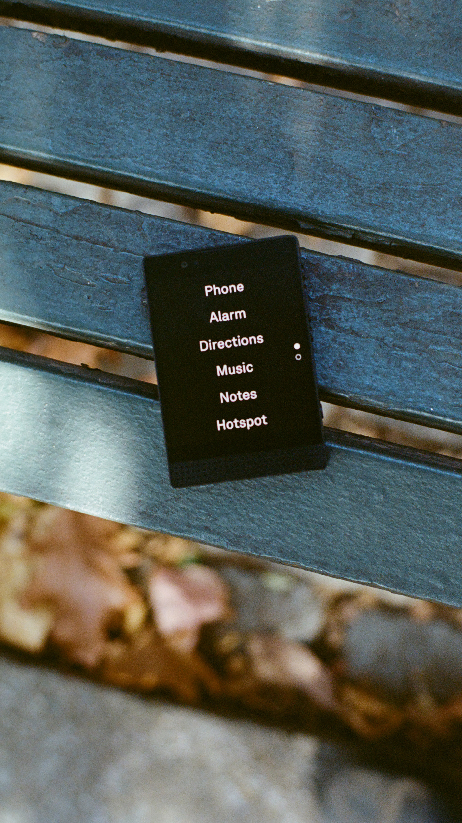 The Light Phone III