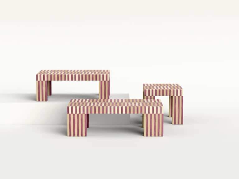 PARADIGMA: Where Italian Craftsmanship Meets Contemporary Elegance