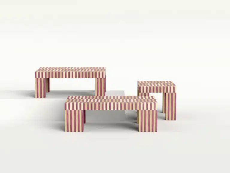 PARADIGMA: Where Italian Craftsmanship Meets Contemporary Elegance