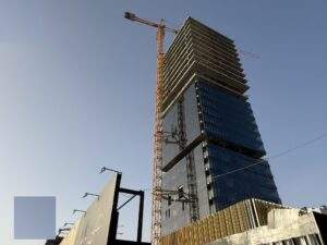 Al-Rasis Office Tower: See the Latest Developments