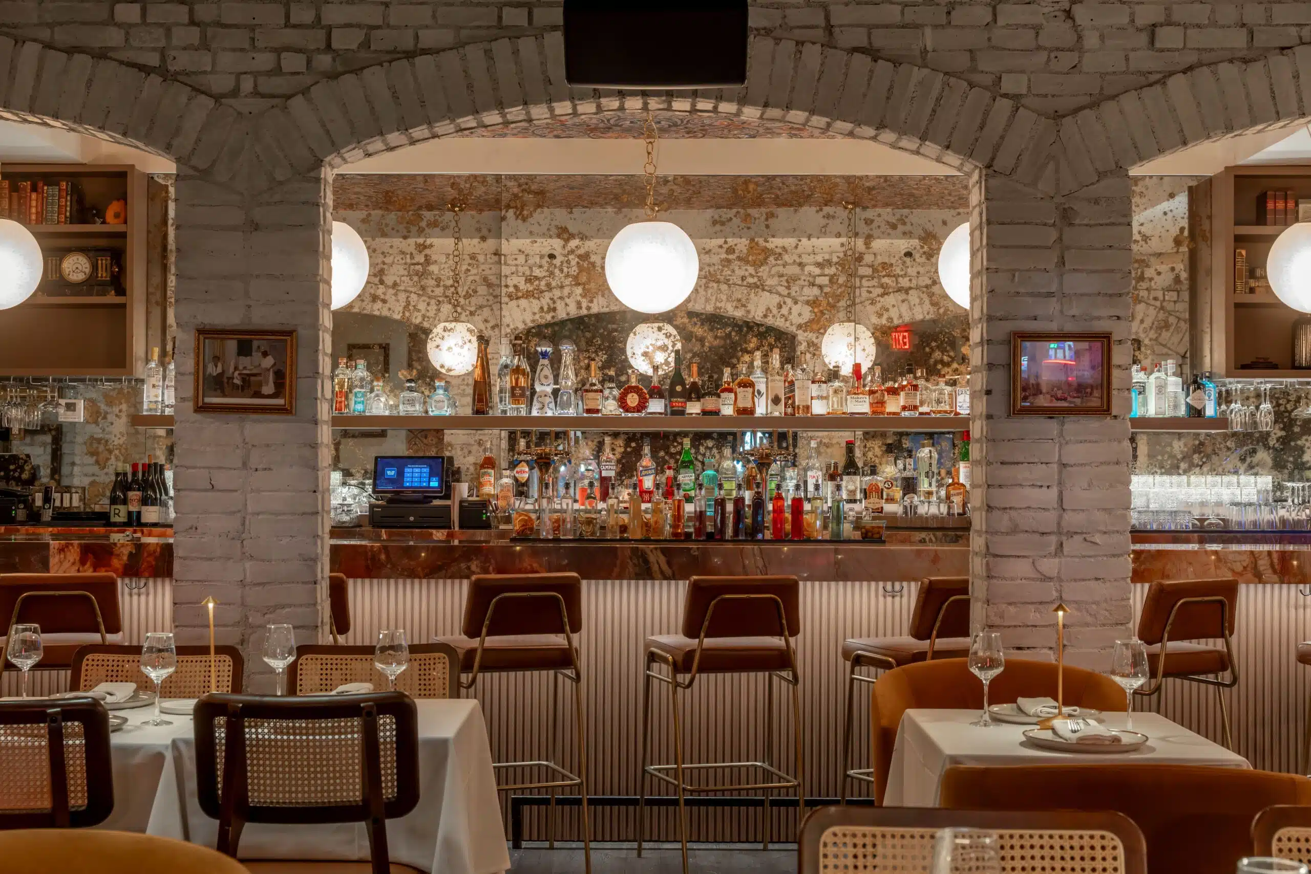 linden los angeles restaurant review