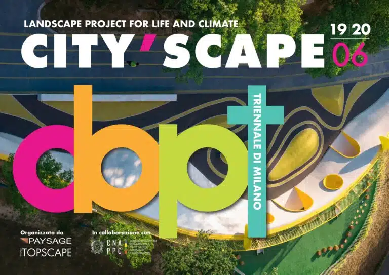 جائزة CITY’SCAPE 2025
