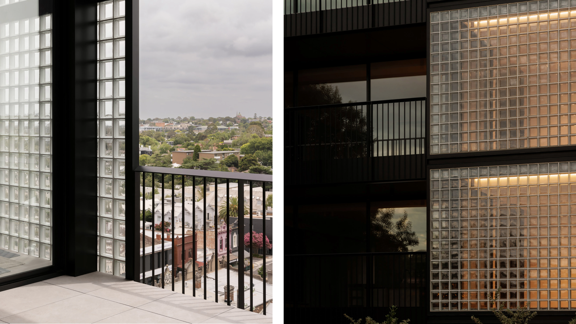 Newburgh Light House, Melbourne, by Splinter Society