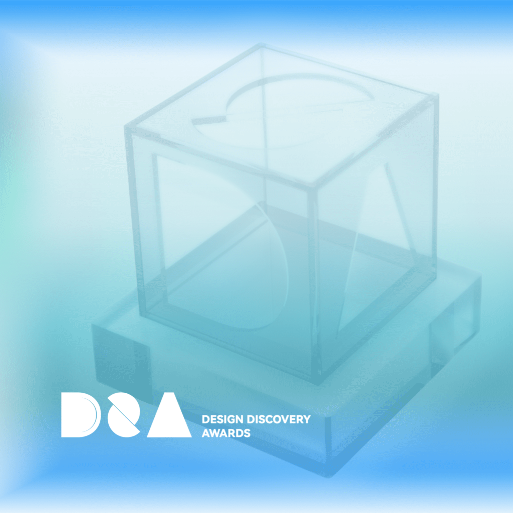 DESIGN DISCOVERY AWARDS (D&A)