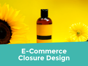 E Commerce Closure Design