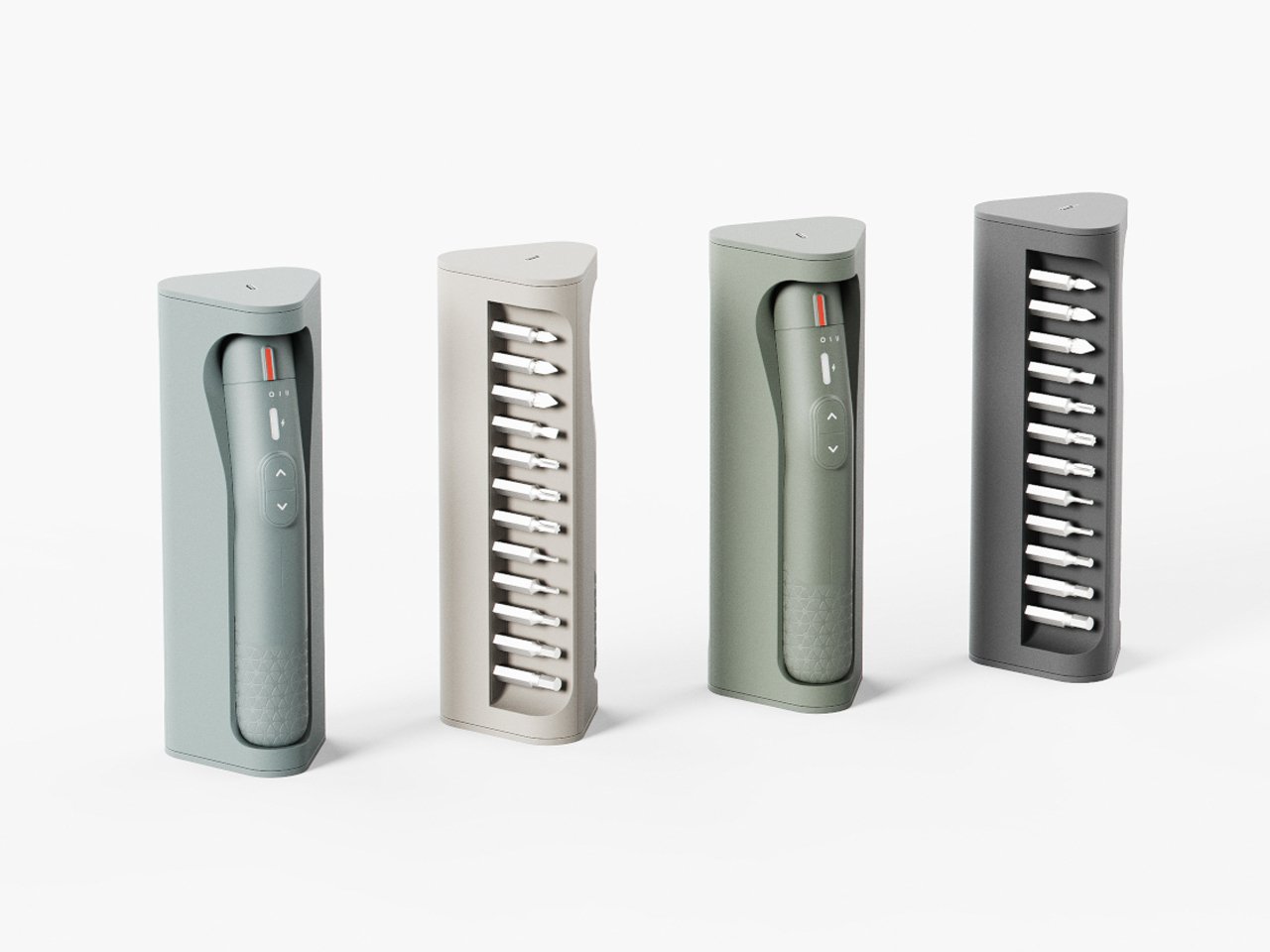 Professional Hand Tools for Large Projects