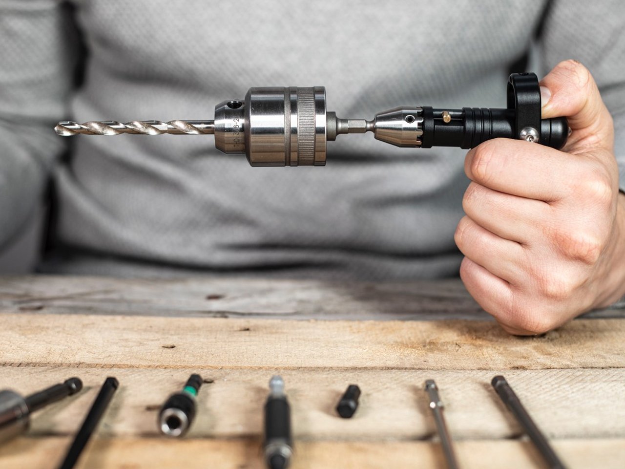High-Quality Hand Tools for Workshops