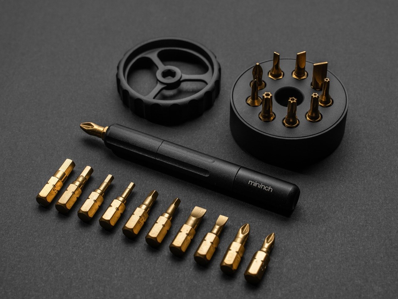 Hand Tools for Industrial Use