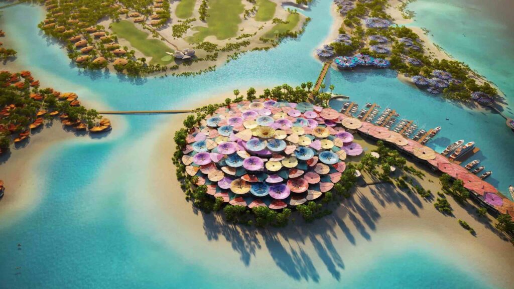 Grand Hyatt Red Sea