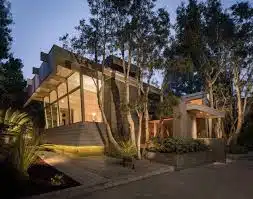 Jane Fonda's former Beverly Hills home is on the market for $11 million