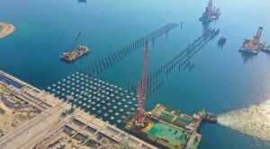 King Salman International Complex for Maritime Industries