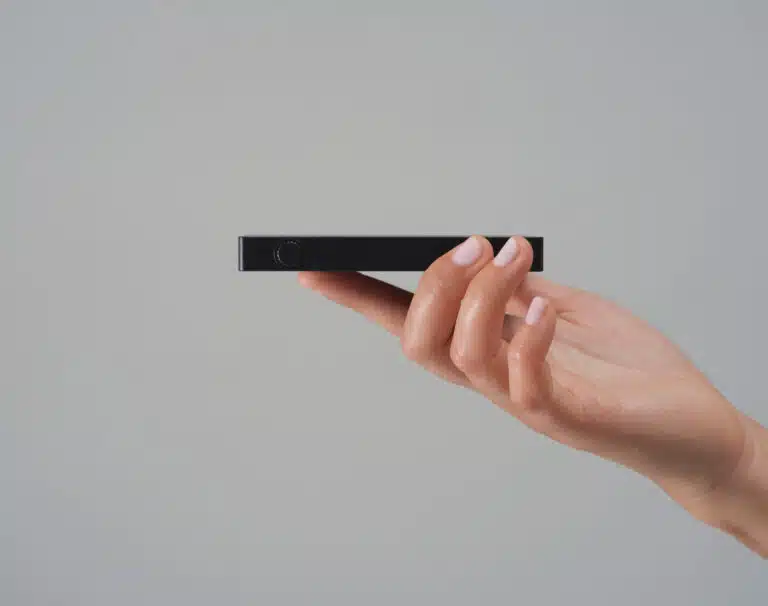 Light Phone III