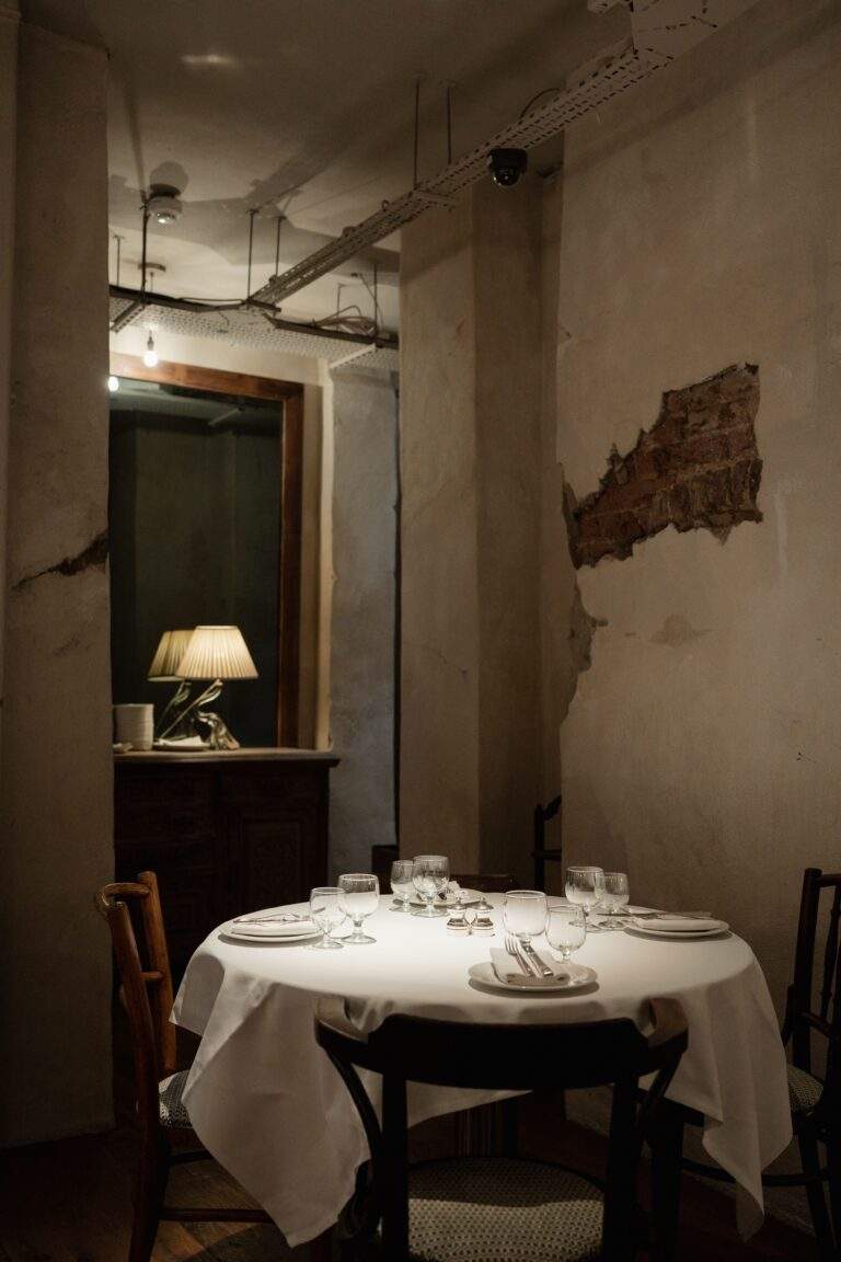 nina london restaurant review