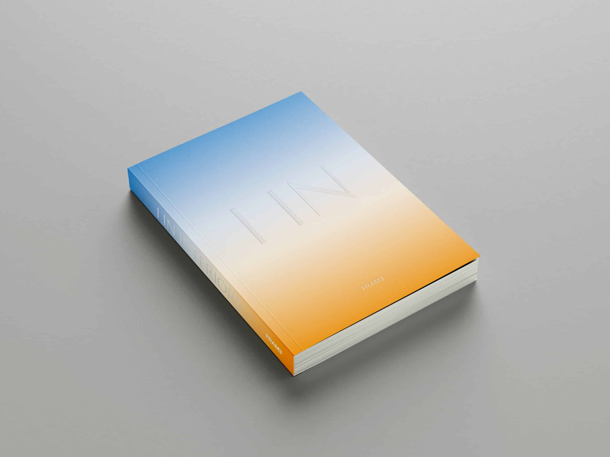 cover of I-IN book