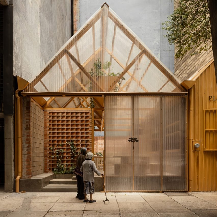 Innovative Restaurant Designs in Mexico City: Blending Modernity with Nature