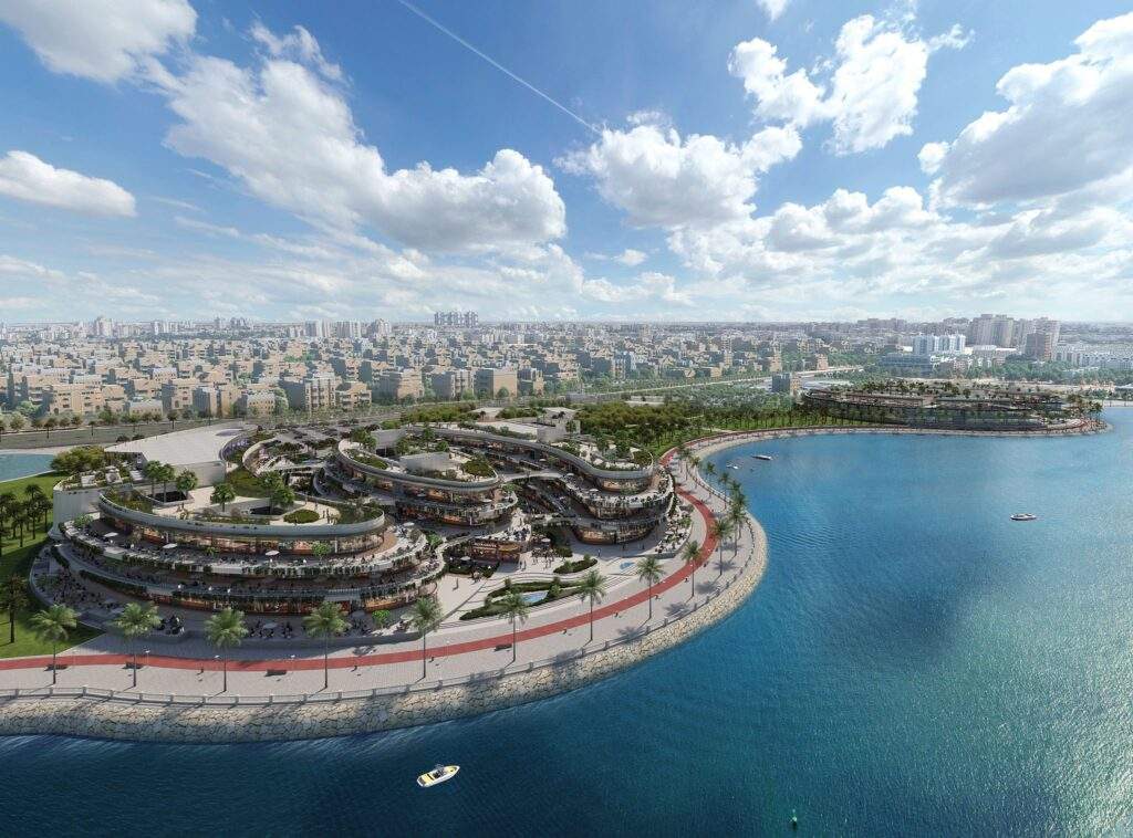 Othaim Circle